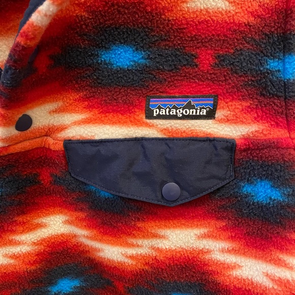 Men’s Patagonia Pull Over - Picture 6 of 6